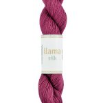 Järbo Garn, Llama Silk, 50 g
