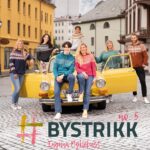 Bystrikk 5